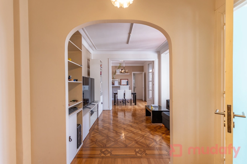 Departamento en venta · Barrio Norte, Recoleta, CABA