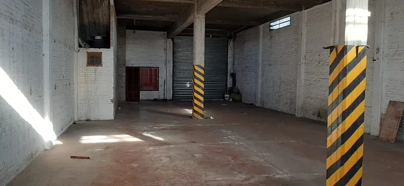 Depósito en venta · Quilmes, GBA Sur, Provincia de Buenos Aires