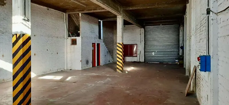 Depósito en venta · Quilmes, GBA Sur, Provincia de Buenos Aires