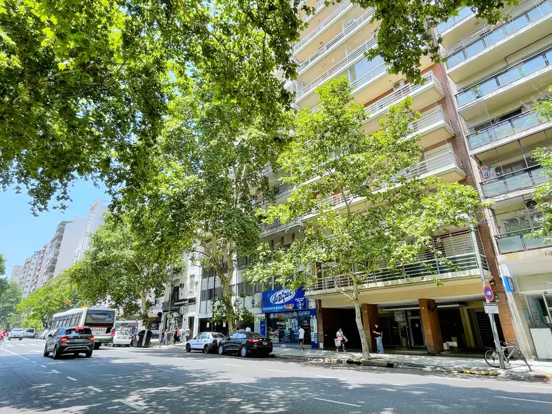 Departamento en venta · Almagro, CABA
