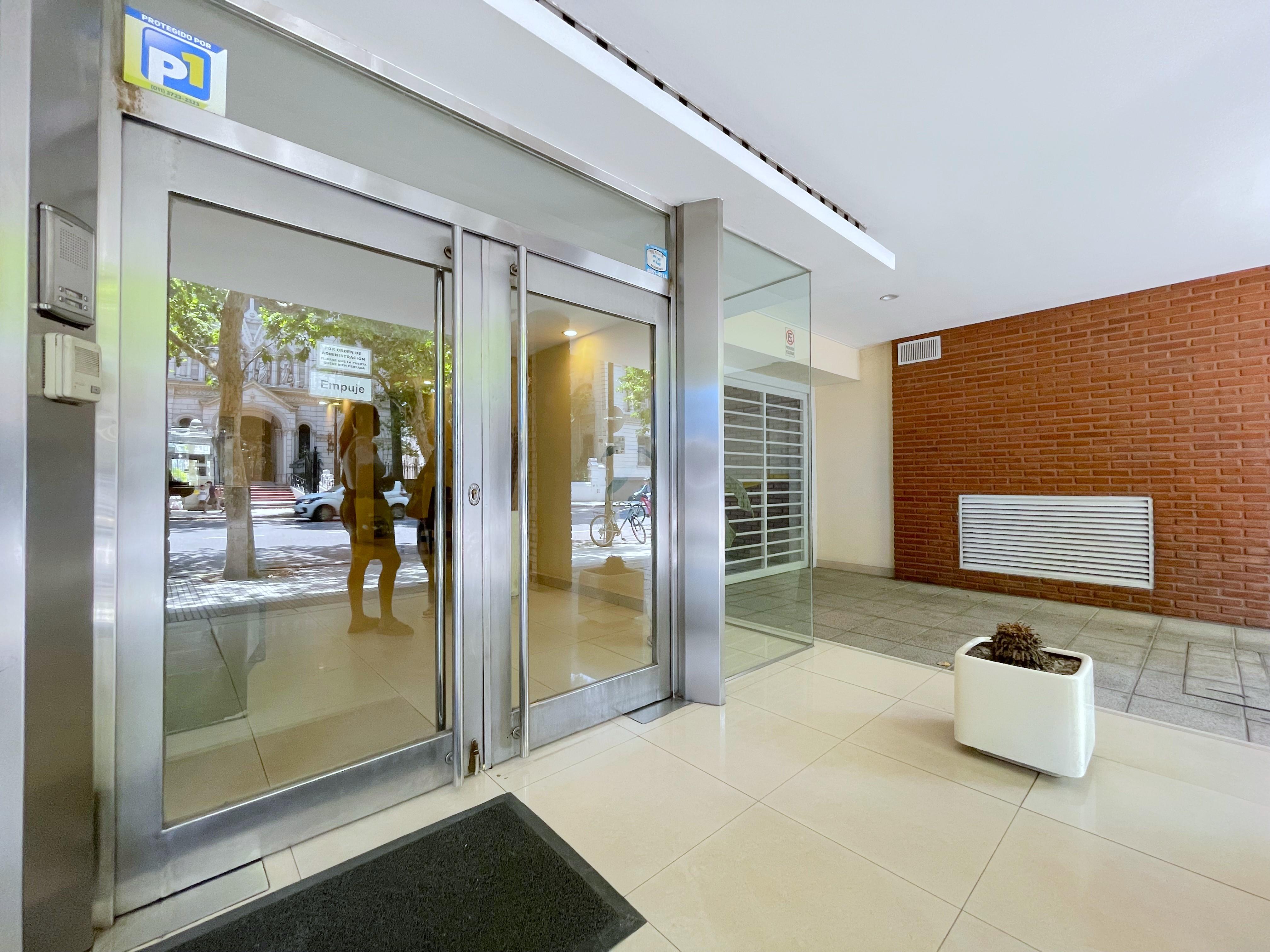 Departamento en venta · Almagro, CABA