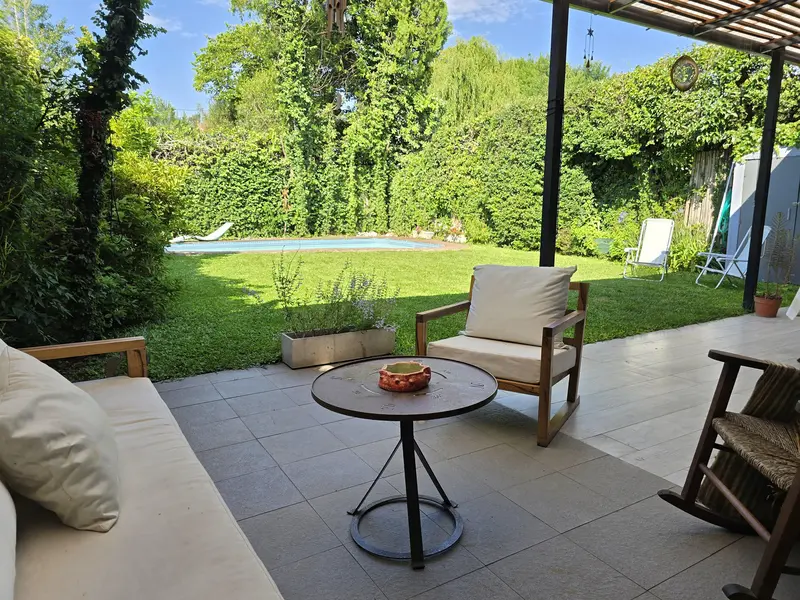 Casa en venta · San Isidro, GBA Norte, Provincia de Buenos Aires