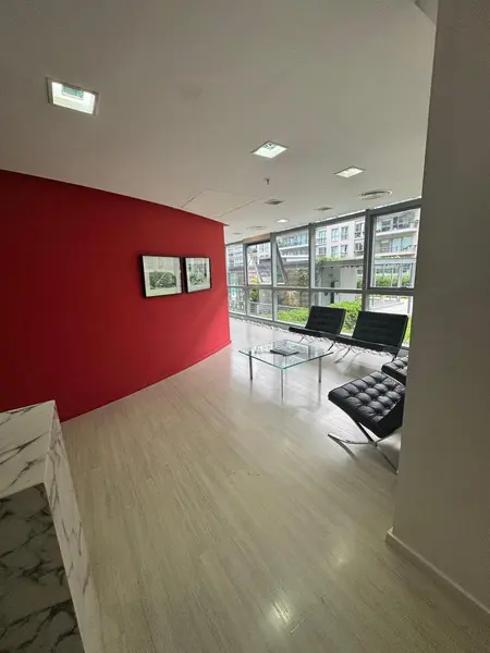 Oficina en venta · Puerto Madero, CABA