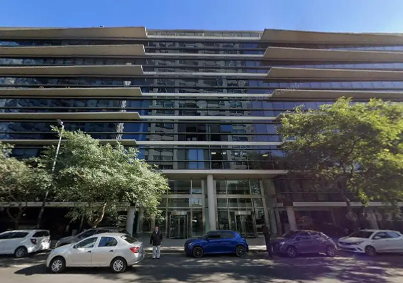 Oficina en venta · Puerto Madero, CABA
