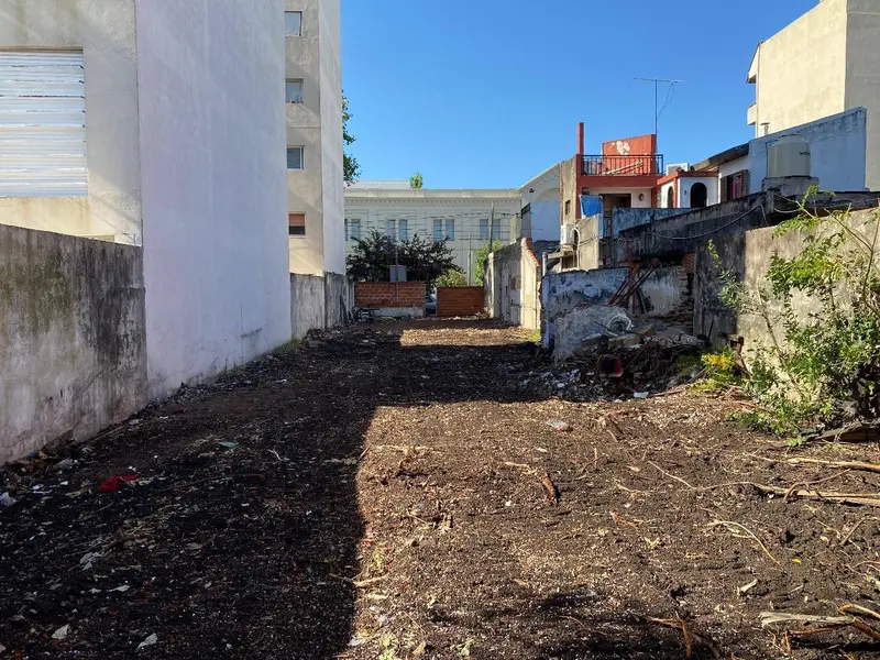 Terreno en venta · Ramos Mejia, La Matanza, GBA Oeste, Provincia de Buenos Aires