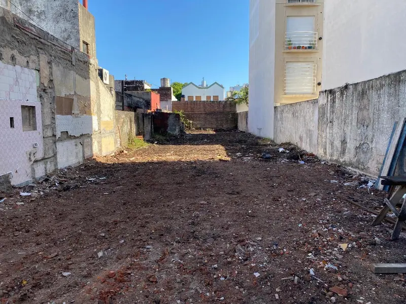 Terreno en venta · Ramos Mejia, La Matanza, GBA Oeste, Provincia de Buenos Aires