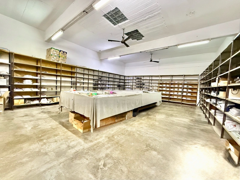 Depósito en venta · Villa Crespo, CABA