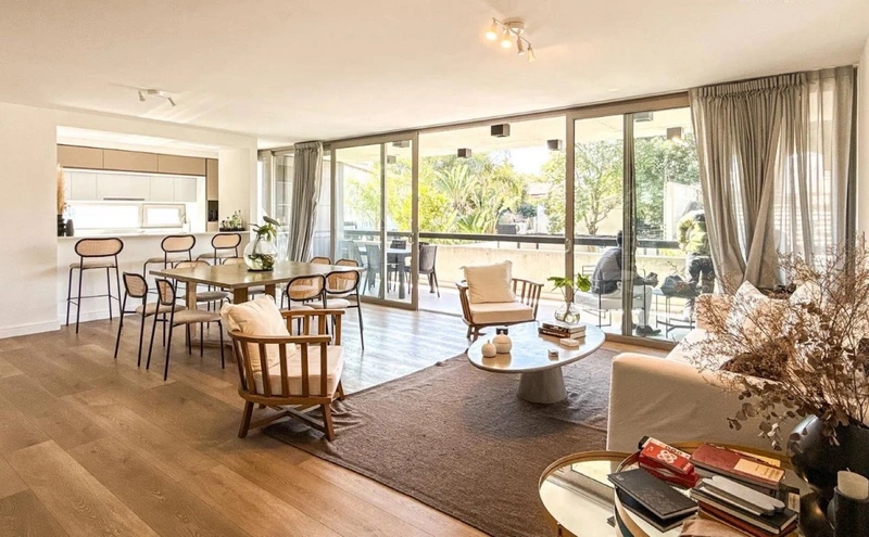 Departamento en venta · San Isidro, GBA Norte, Provincia de Buenos Aires