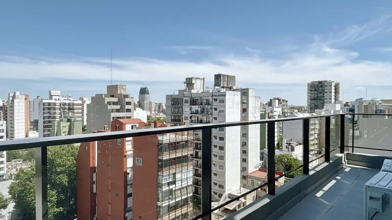 Departamento en venta · Nuñez, CABA