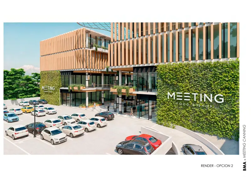 Oficina en venta · Canning, Ezeiza, GBA Sur, Provincia de Buenos Aires
