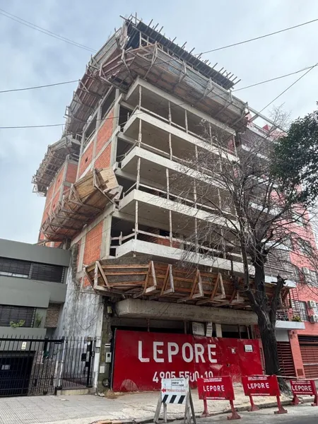 Departamento en venta · Floresta, CABA