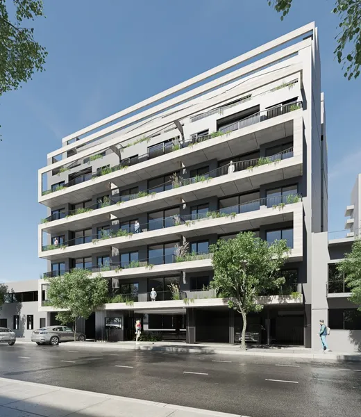 Departamento en venta · Almagro, CABA