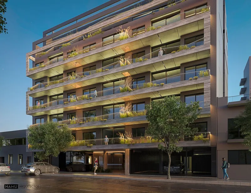 Departamento en venta · Almagro, CABA