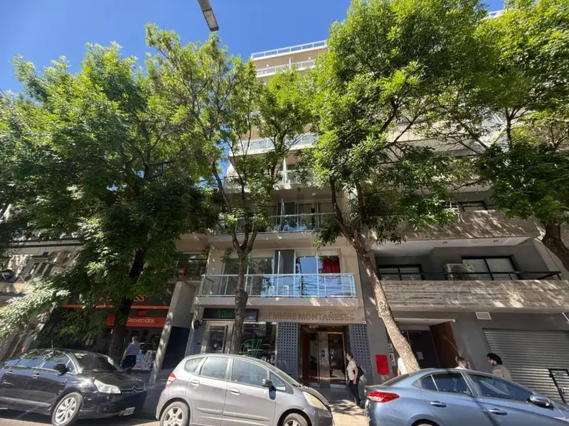 Departamento en venta · Belgrano C, Belgrano, CABA