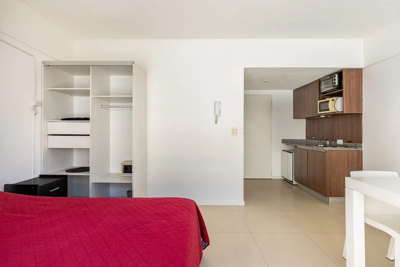 Departamento en alquiler · Palermo, CABA
