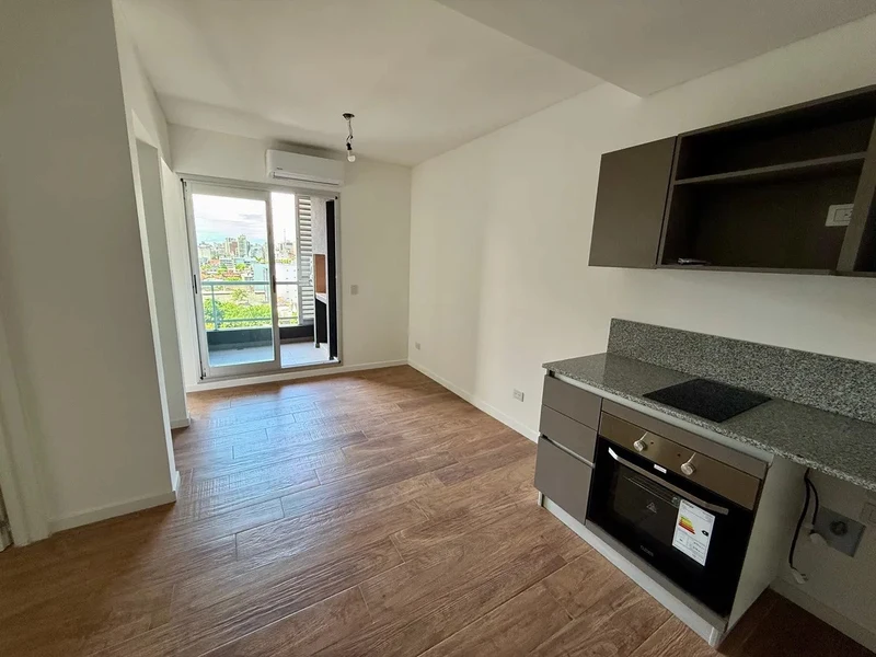 Departamento en venta · Villa Urquiza, CABA