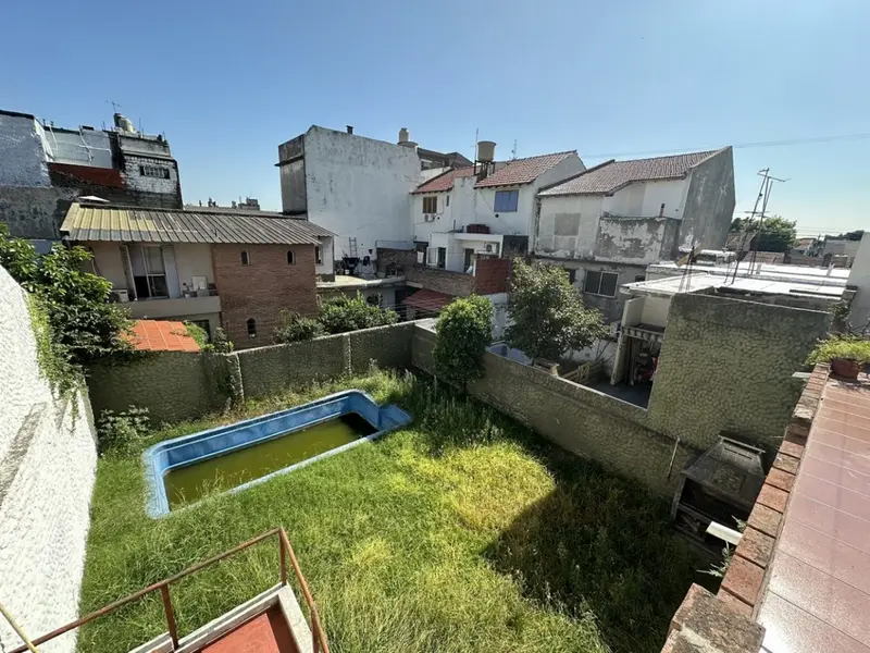 Casa en venta · Ramos Mejia, La Matanza, GBA Oeste, Provincia de Buenos Aires