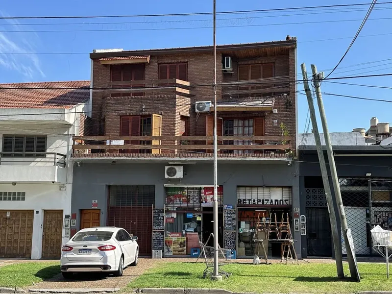 Casa en venta · Ramos Mejia, La Matanza, GBA Oeste, Provincia de Buenos Aires