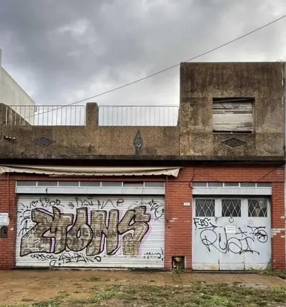 Terreno en venta · Ramos Mejia, La Matanza, GBA Oeste, Provincia de Buenos Aires