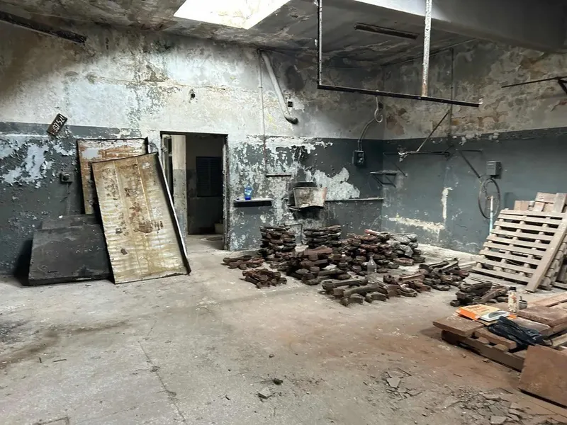 Terreno en venta · Ramos Mejia, La Matanza, GBA Oeste, Provincia de Buenos Aires