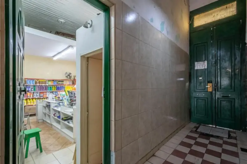 Terreno en venta · La Boca, CABA