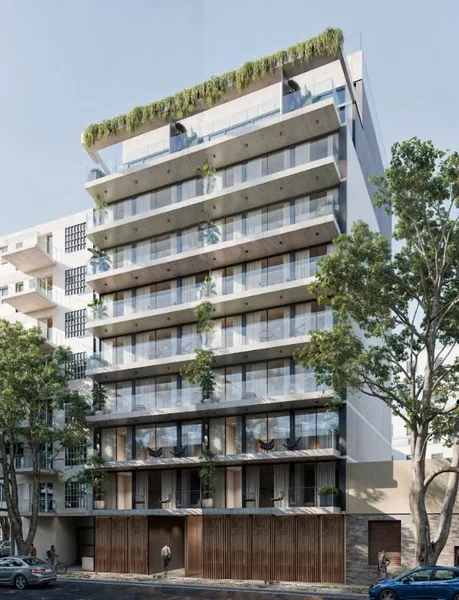Departamento en venta · Villa Crespo, CABA