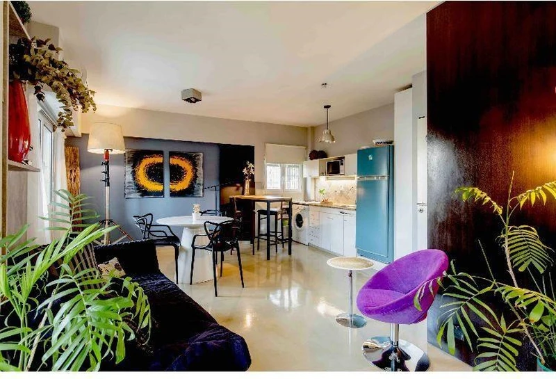 Departamento en venta · Palermo, CABA