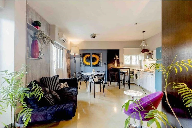 Departamento en venta · Palermo, CABA