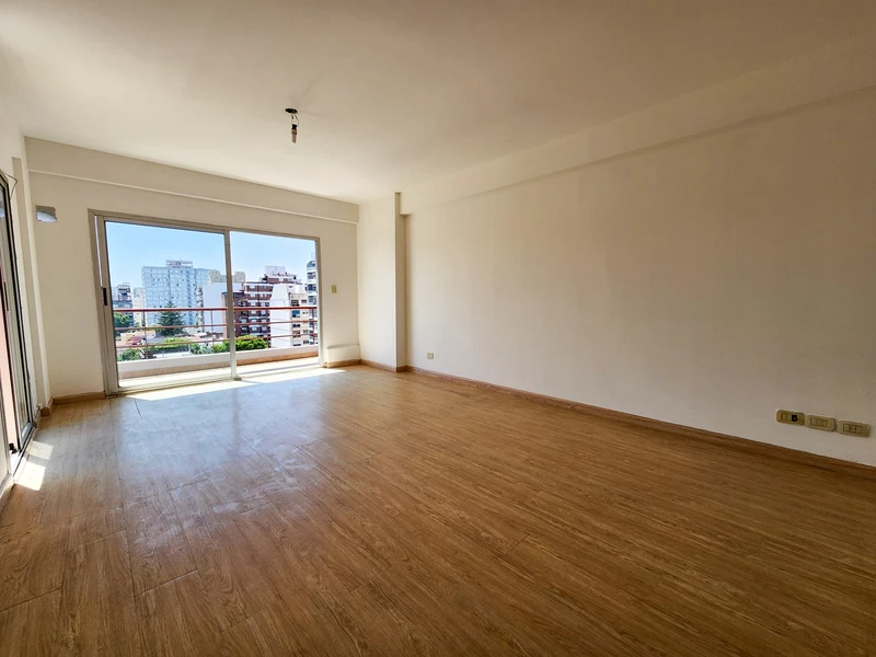 Departamento en venta · Floresta, CABA
