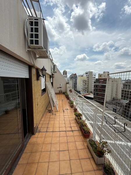 Departamento en alquiler · Caballito, CABA