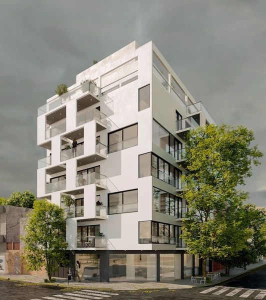 Departamento en venta · Villa Crespo, CABA