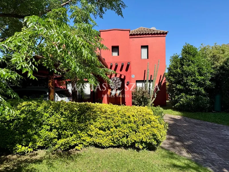 Casa en venta · Haras Maria Elena, Moreno, GBA Oeste, Provincia de Buenos Aires