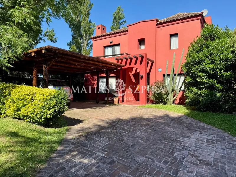 Casa en venta · Haras Maria Elena, Moreno, GBA Oeste, Provincia de Buenos Aires