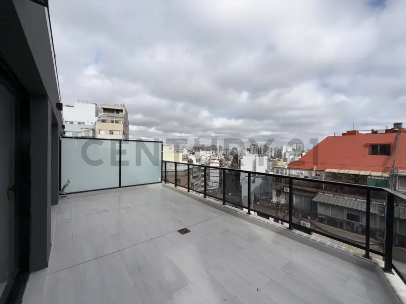 Departamento en venta · Villa Crespo, CABA