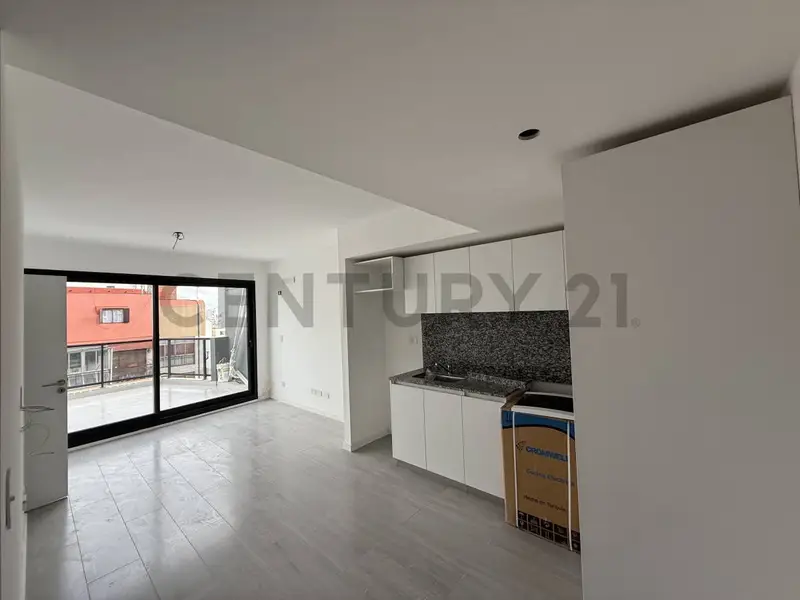 Departamento en venta · Villa Crespo, CABA