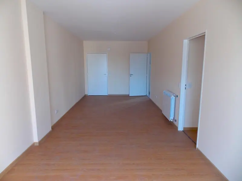 Departamento en alquiler · Flores, CABA