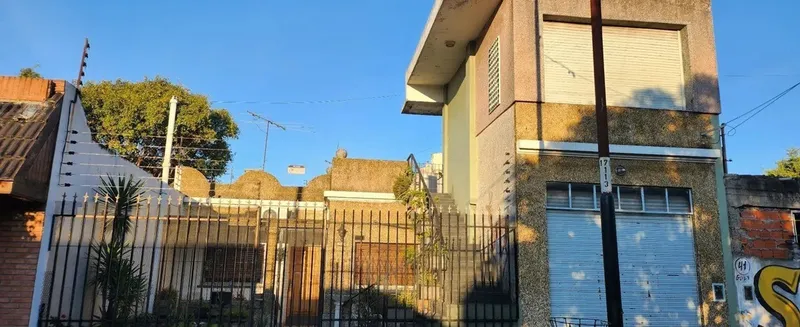 Casa en venta · San Justo, La Matanza, GBA Oeste, Provincia de Buenos Aires