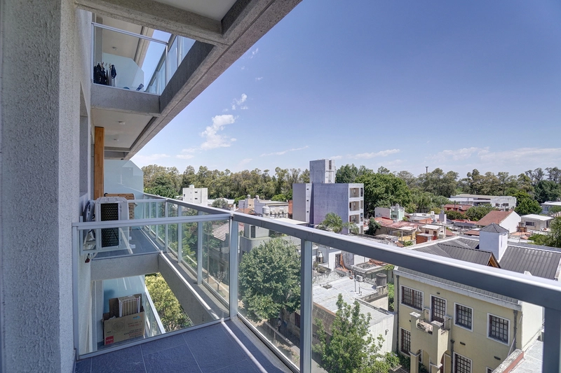 Departamento en venta · Santos Lugares, Tres de Febrero, GBA Oeste, Provincia de Buenos Aires
