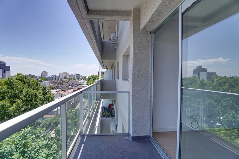 Departamento en venta · Santos Lugares, Tres de Febrero, GBA Oeste, Provincia de Buenos Aires