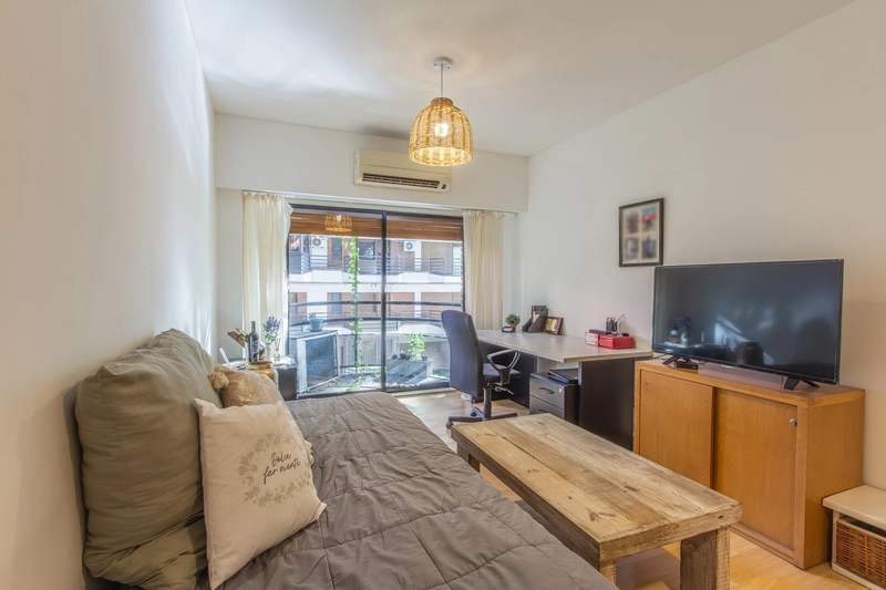 Departamento en venta · Belgrano, CABA