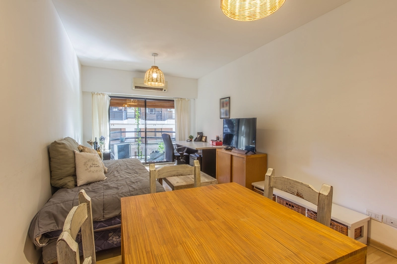 Departamento en venta · Belgrano, CABA