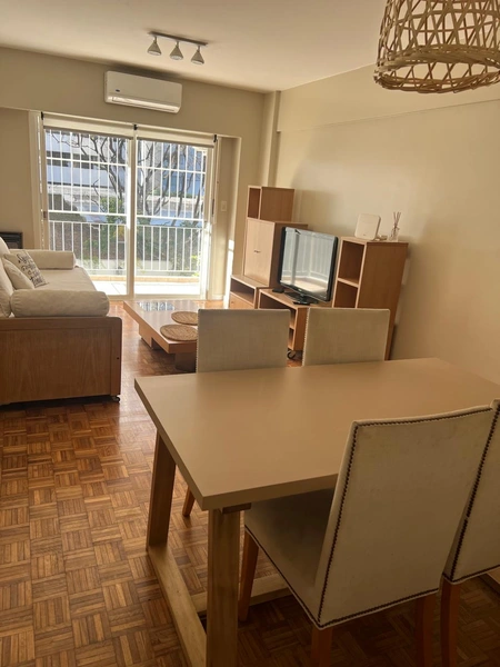 Departamento en venta · Palermo, CABA