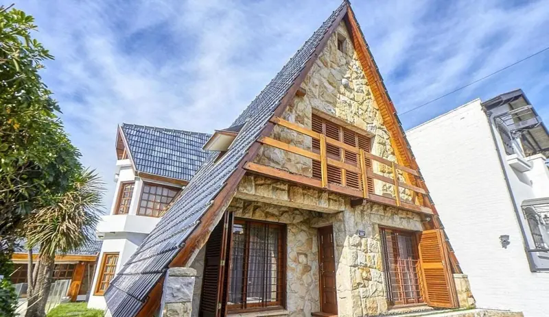 Casa en venta · Ciudad Jardin del Palomar, Tres de Febrero, GBA Oeste, Provincia de Buenos Aires