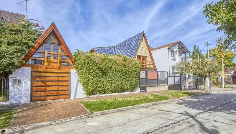 Casa en venta · Ciudad Jardin del Palomar, Tres de Febrero, GBA Oeste, Provincia de Buenos Aires