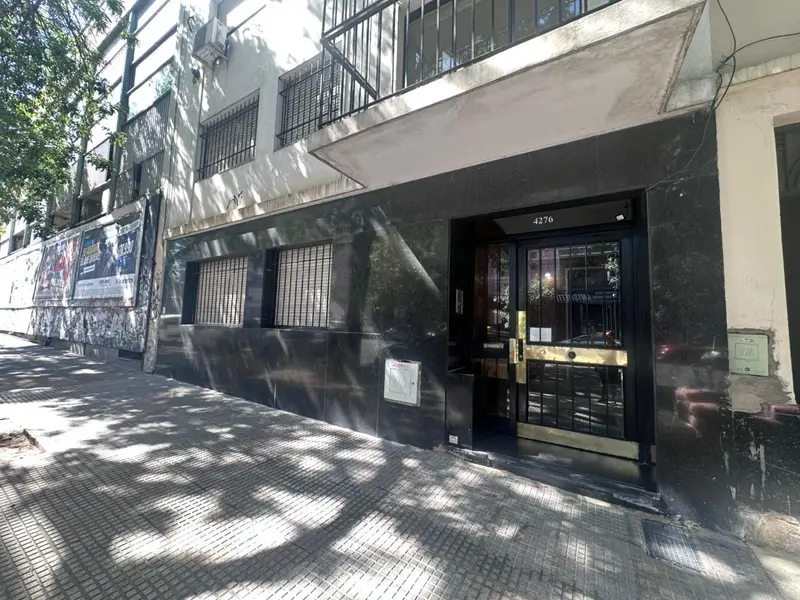 Departamento en venta · Almagro, CABA Departamento en venta · Almagro, CABA