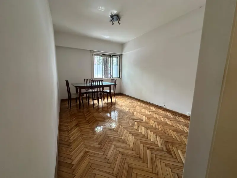 Departamento en venta · Almagro, CABA