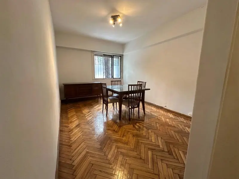 Departamento en venta · Almagro, CABA