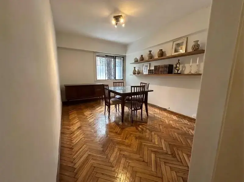 Departamento en venta · Almagro, CABA Departamento en venta · Almagro, CABA