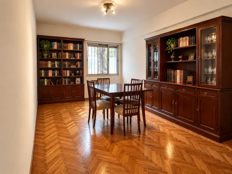 Departamento en venta · Almagro, CABA