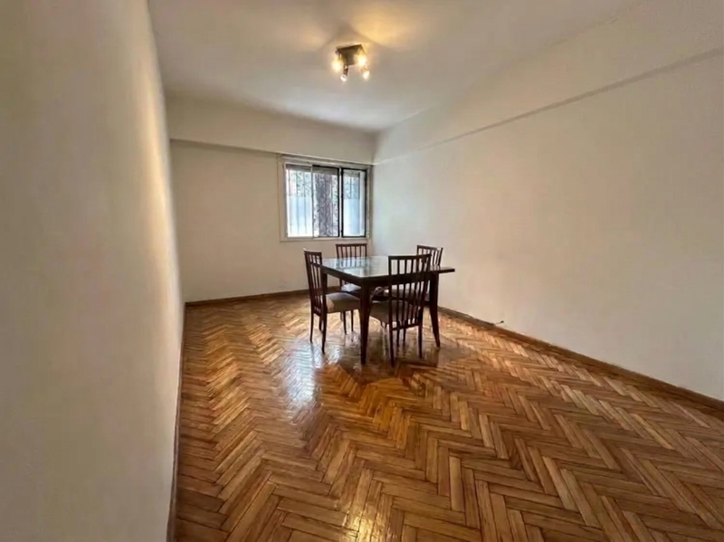 Departamento en venta · Almagro, CABA